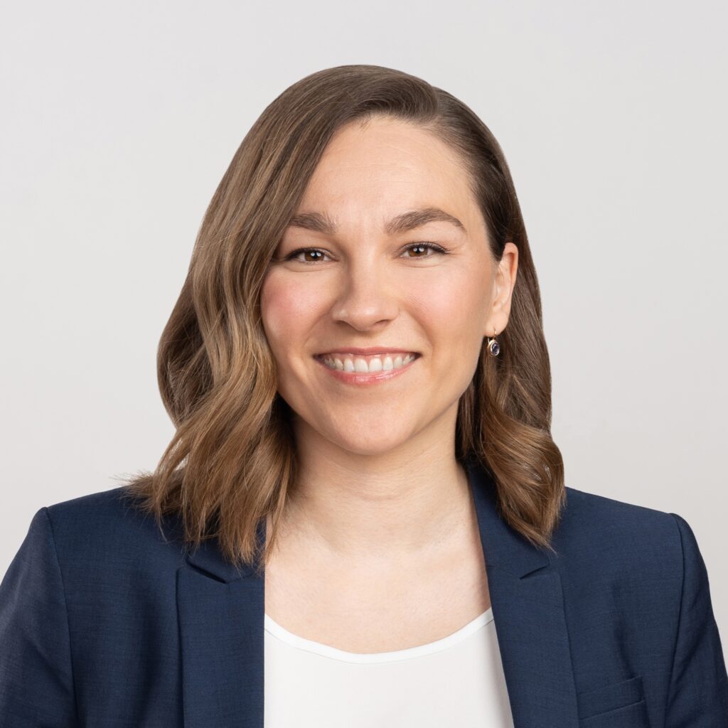 CEO of Lantakaasu, Leena Helminen