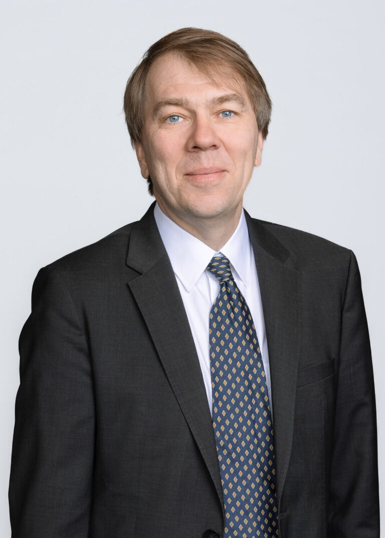 Picture of Petri Dahlström