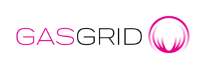 Gasgrid logo